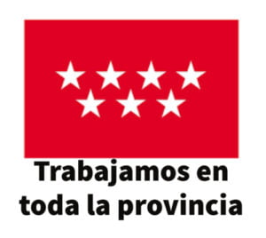 tejado madrid