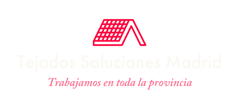 Reparación e impermeabilización tejados Madrid