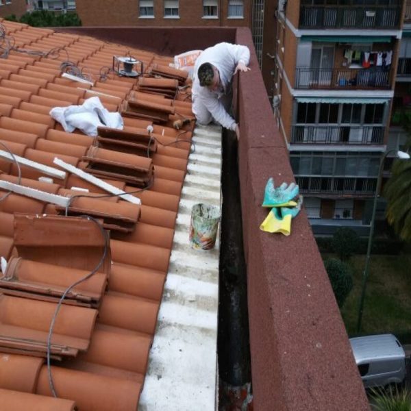 Impermeabilizante para evitar filtraciones de agua Madrid Impermeabilizante para evitar filtraciones de agua Madrid